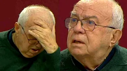 Alexandru Arșinel, mesaj emoționant după 3 ani de la decesul Stelei Popescu. Ce trebuiau să facă cei doi (exclusiv)