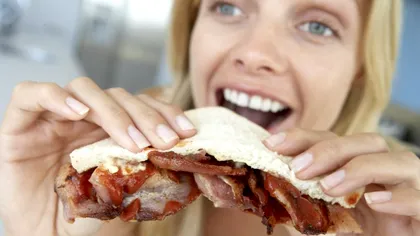 Alimentele cancerigene pe care trebuie să le eviți. Toți românii trebuie să renunțe la ele