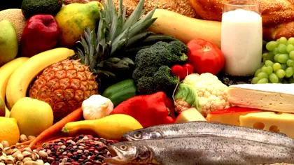 Alimentele pe care toți bătrânii trebuie să le mănânce. Ce beneficii minunate au