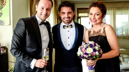 Andra, mesaj surpriză după despărțirea dintre Pepe și Raluca Pastramă. Ce a transmis nașa celor doi