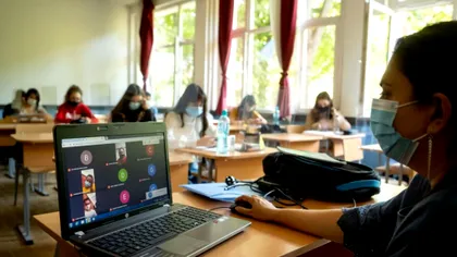 Anunț important pentru toți elevii din România. Vestea dată de minister: toți trebuie să știe