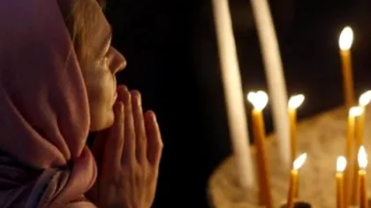 Calendar ortodox 2 noiembrie. Ce rugăciune trebuie să spui astăzi