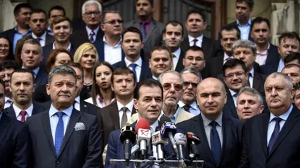 Candidații PNL la alegerile parlamentare 2020, pe județe. Cine sunt marii favoriți