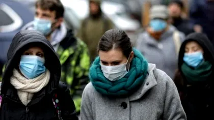 Care sunt măștile care ne fac rău. Nu ne protejează deloc împotriva covid