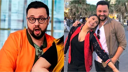 Cătălin Măruță a rămas cu gura căscată. Cine i-a spus că vrea să stea o noapte cu Andra