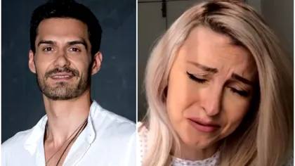 Ce a făcut George Burcea în ziua în care Andreea Bălan a ajuns la spital. Este incredibil, nu i-a păsat deloc de fosta soție