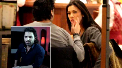 Ce a făcut Pepe când a aflat că Raluca Pastramă are amant. S-a dus imediat la tribunal