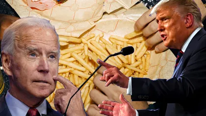 Ce căutau americanii pe Google în timp ce Trump și Biden așteptau voturile poporului. Ireal!