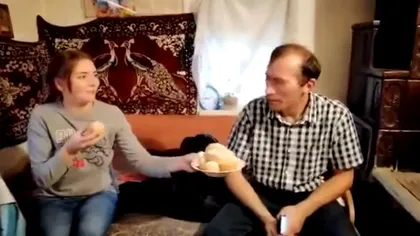 Ce fac Vulpița și Viorel în noua casă. Primele imagini cu vedetele de la Acces Direct