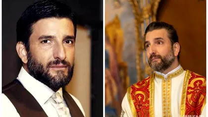 EXCLUSIV Ce probleme are Silviu Biriș: mai poate să devină preot?! Ce alte vedete au luat calea credinței