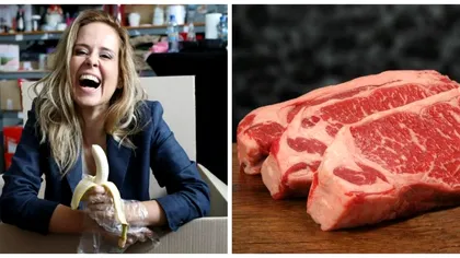 Ce se întâmplă în corp dacă mănânci grăsime. Mihaela Bilic a spus secretul acestui aliment evitat de români