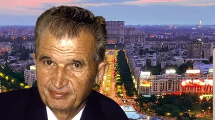 Planul secret al lui Ceaușescu pentru București. Ce urma să facă la greu, dacă nu era ucis