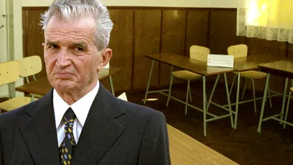 Obiectul misterios pe care l-a avut Ceaușescu atunci când a murit. Ce s-a întâmplat imediat după