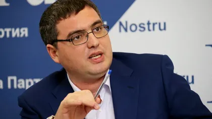 Cine e Renato Usatîi - povestea primarului cu Rolls Royce care nu se lasă până nu ajunge președinte