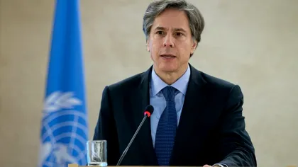 Cine este Antony Blinken, al doilea cel mai puternic om din administrația SUA