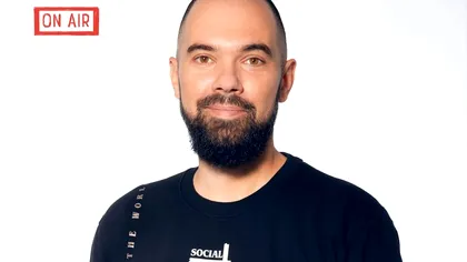 Cine este Teo de la iUmor. Cum a devenit Claudiu Teohari cunoscut în toată lumea