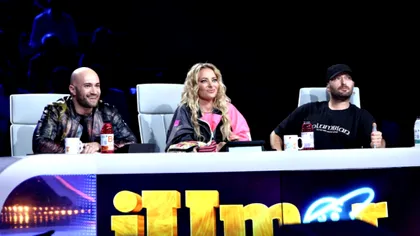 Cine sunt finaliștii iUmor. Cei 7 concurenți votați până acum de fanii emisiunii