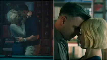 Cornel Ilie, surprins cu o șatenă aproape goală. Ce i-a spus Lidia Buble când a văzut