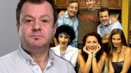 Cu ce se ocupă acum Dragoș Moștenescu din serialul ‘La Bloc’. A plecat de 3 ani din țară