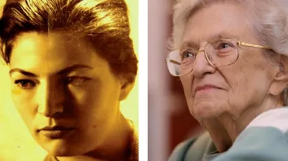 Cum a trăit Draga Olteanu Matei înainte să moară. Momente tulburătoare: doar din mila unor prieteni