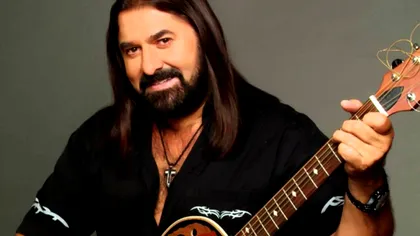 Cum arată fiica lui Gheorghe Gheorghiu. Andra e superbă și o duce și capul