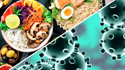 Cum poți combate covid-19, de fapt. Specialiștii au decis: ce trebuie să pui în pâine și lapte