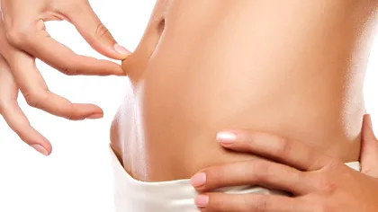 Cum poți să scapi ușor de grăsimea de pe burtă. Sfatul prețios al unui celebru nutriționist