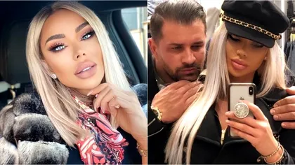 Cum se asigură Bianca Drăgușanu că Alex Bodi nu o să o mai bată niciodată