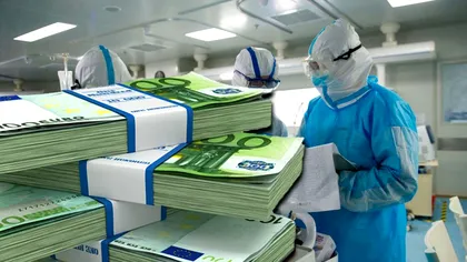 Cum vrea o tânără să facă bani. Ce vinde în pandemie: ”Oferă protecție 100% contra covid-19”