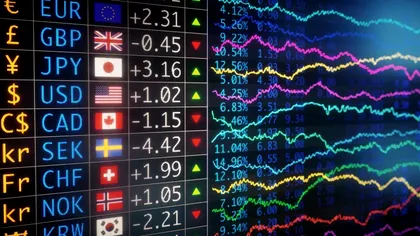 Cursul valutar BNR pentru vineri, 6 noiembrie 2020. Va intervenii Banca Centrală pentru a stabiliza leul?