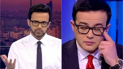 D-asta a plecat luni din emisiune? Mihai Gâdea rupe tăcerea: ”E pe un pat de spital”