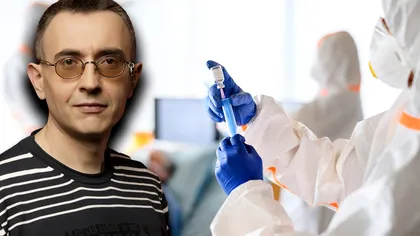 Dan Teodorescu, mesaj violent în plină pandemie. Ce a transmis solistul trupei Taxi