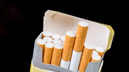 De ce sunt 20 de țigări în pachete. Descoperirea incredibilă: ce greșeală fac fumătorii