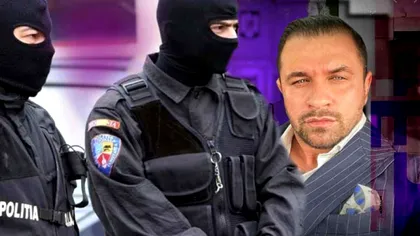 De câți ani îl fila Poliția Română pe Alex Bodi, de fapt. Adevărul s-a aflat abia azi