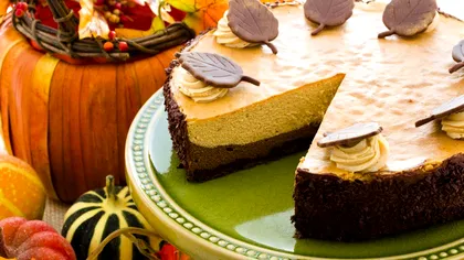 Desertul genial al toamnei. Toate gospodinele se îngrămădesc să facă rețeta asta