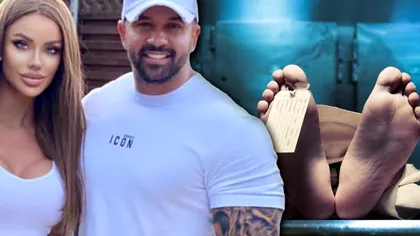 Detalii macabre din dosarul lui Alex Bodi: ”A tăiat-o în bucăți și a pus-o în saci diferiți”