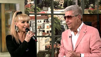 Doliu mare pentru Simona Florescu. A murit marți seară: ”Pentru mine a fost cel mai bun”