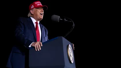 Donald Trump, mutare bombă înainte de alegeri. Pe cine va demite dacă va fi reales președinte