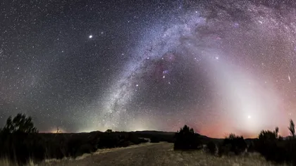 Fenomenul incredibil care va avea loc pe cer în 21 decembrie. Nu vei mai vedea niciodată asta în România