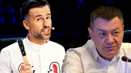 Florin Ristei, scrisoare manifest către Guvern. Marea nemulțumire a juratului de la X Factor