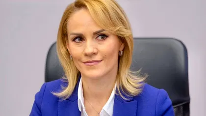 Furtul ireal al Gabrielei Firea a ieșit la iveală. Cum a irosit 70 milioane de lei din banii publici