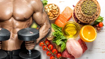 Greșelile alimentare masive ale bărbaților. D-asta le scade performanța