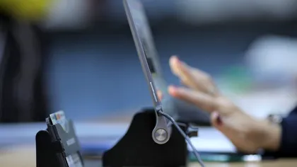 Harta pe locuri în parlament a fiecărui județ din România în 2020