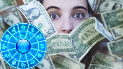 Horoscopul banilor în 2021. Singurele zodii care dau lovitura rapid, chiar la începutul anului