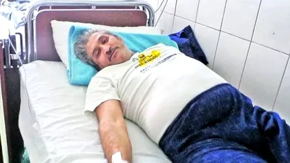 Jean Paler, victima medicilor în spital? „M-au înjurat, m-au lovit. Da, au dat în mine”