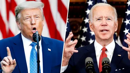 Joe Biden, reacție uluitoare când a aflat că e președinte. Ce a făcut Donald Trump fix atunci