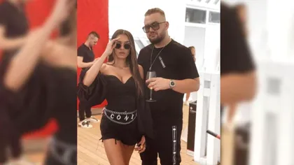 Karmen Simionescu, surpriză de proporții pentru soțul său. Este absolut minunat, ce gest frumos a făcut