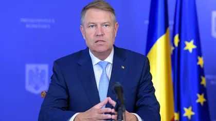 Klaus Iohannis, mesaj de ultimă oră pentru milioane de români. Ce se întâmplă acum în țară