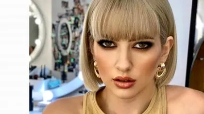 Lidia Buble are 10 frați! Cu ce se ocupă fiecare dintre ei și câți sunt implicați în muzică