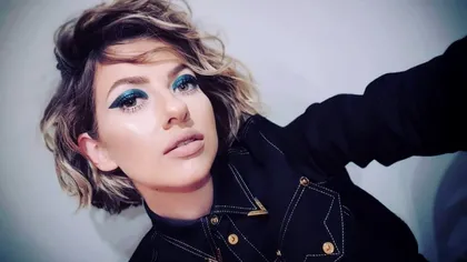 Lidia Buble, vacanță spontană la Istanbul. A ajuns acolo și a avut cea mai mare surpriză din viața ei